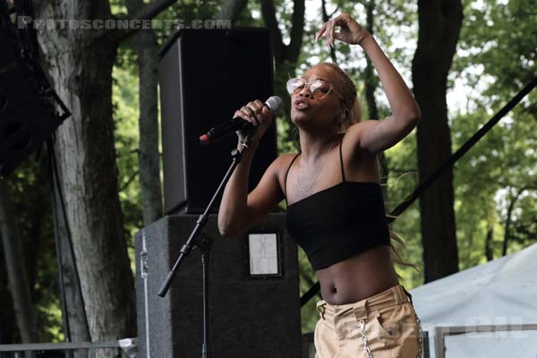 ABRA - 2018-05-27 - PARIS - Parc de la Villette - Scene Prairie du Cercle Nord - 